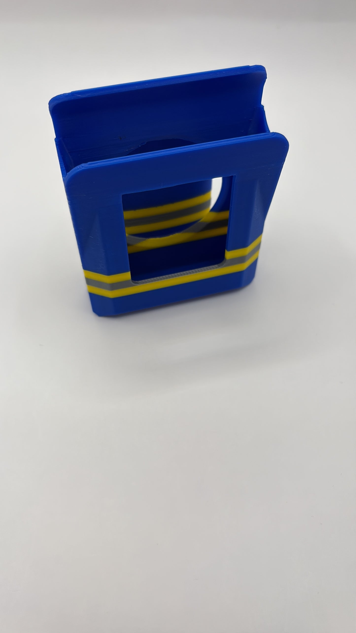 Melder Case - Swissphone sQuad Melder mit Gürtelschlaufen