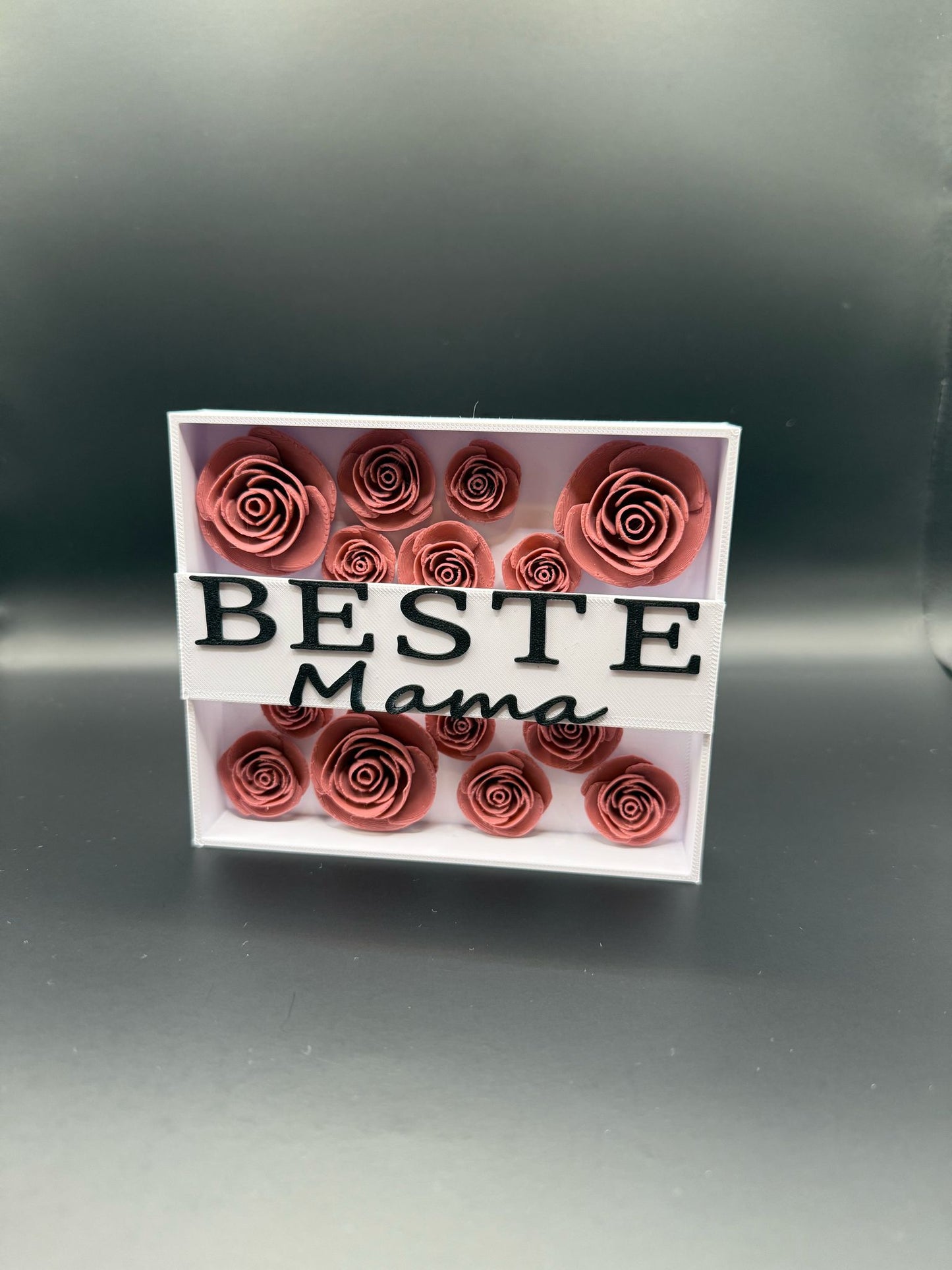 Geschenkbox "Beste Mama"
