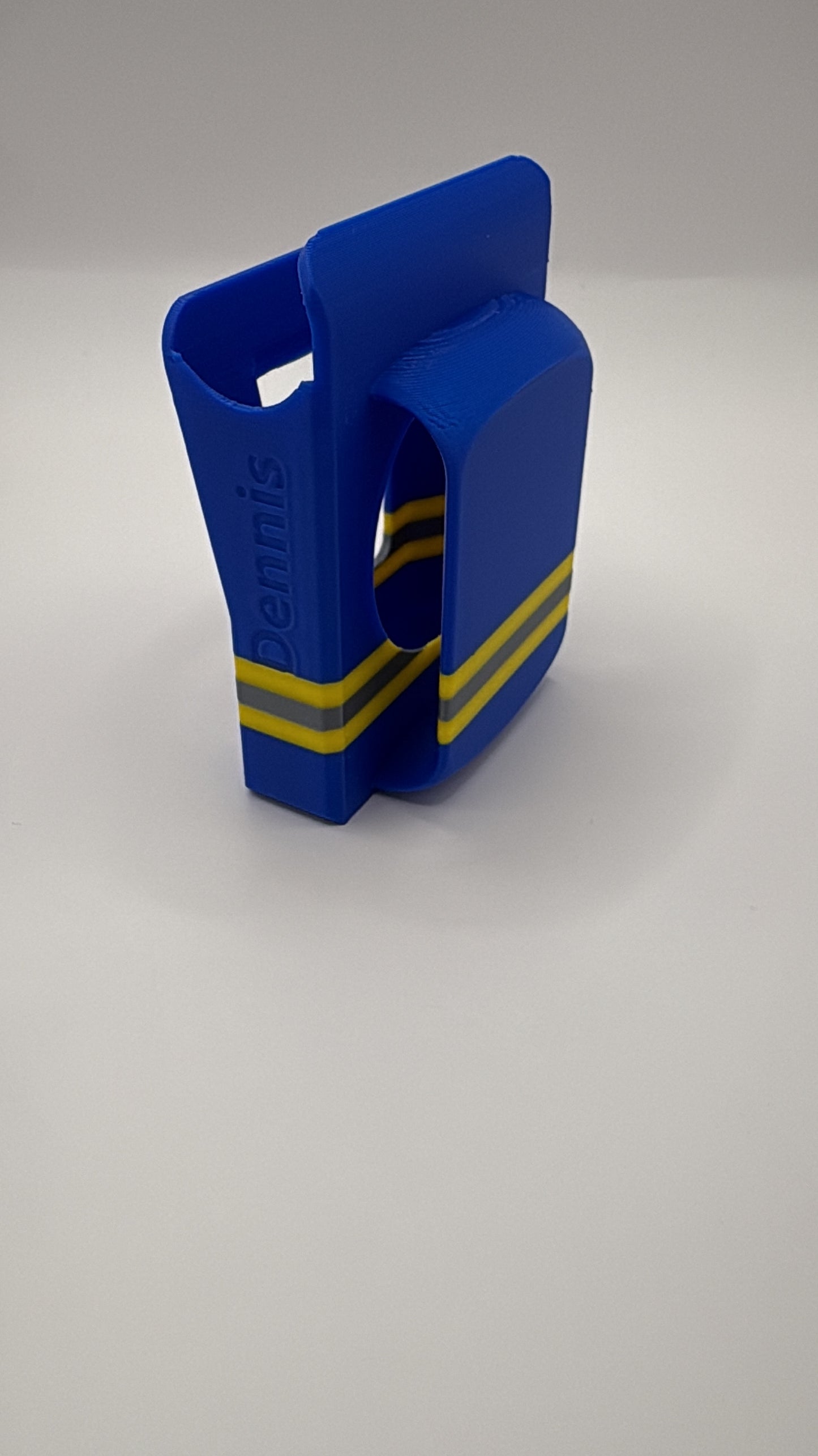 Melder Case - Swissphone sQuad Melder mit Gürtelschlaufen