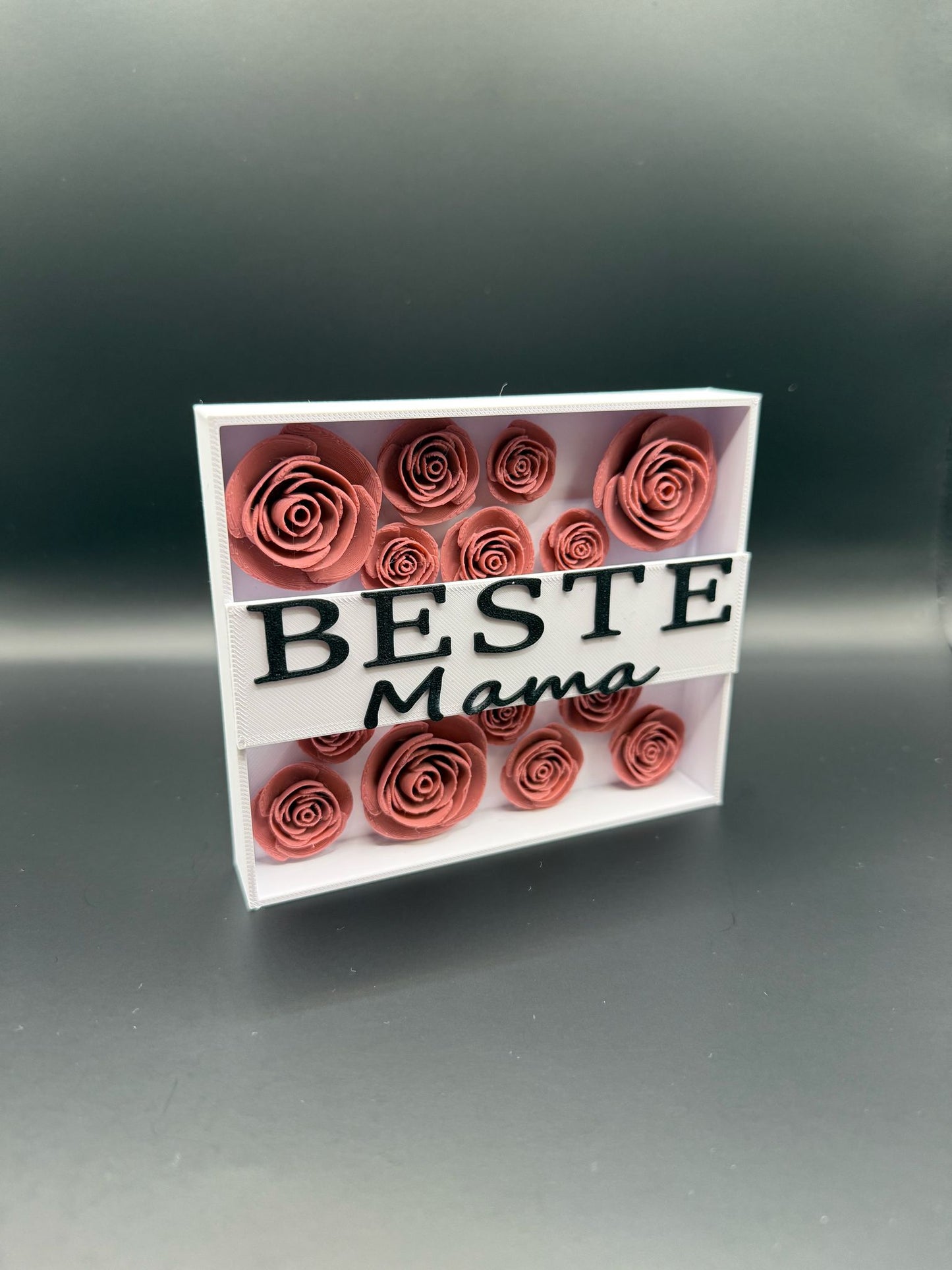 Geschenkbox "Beste Mama"