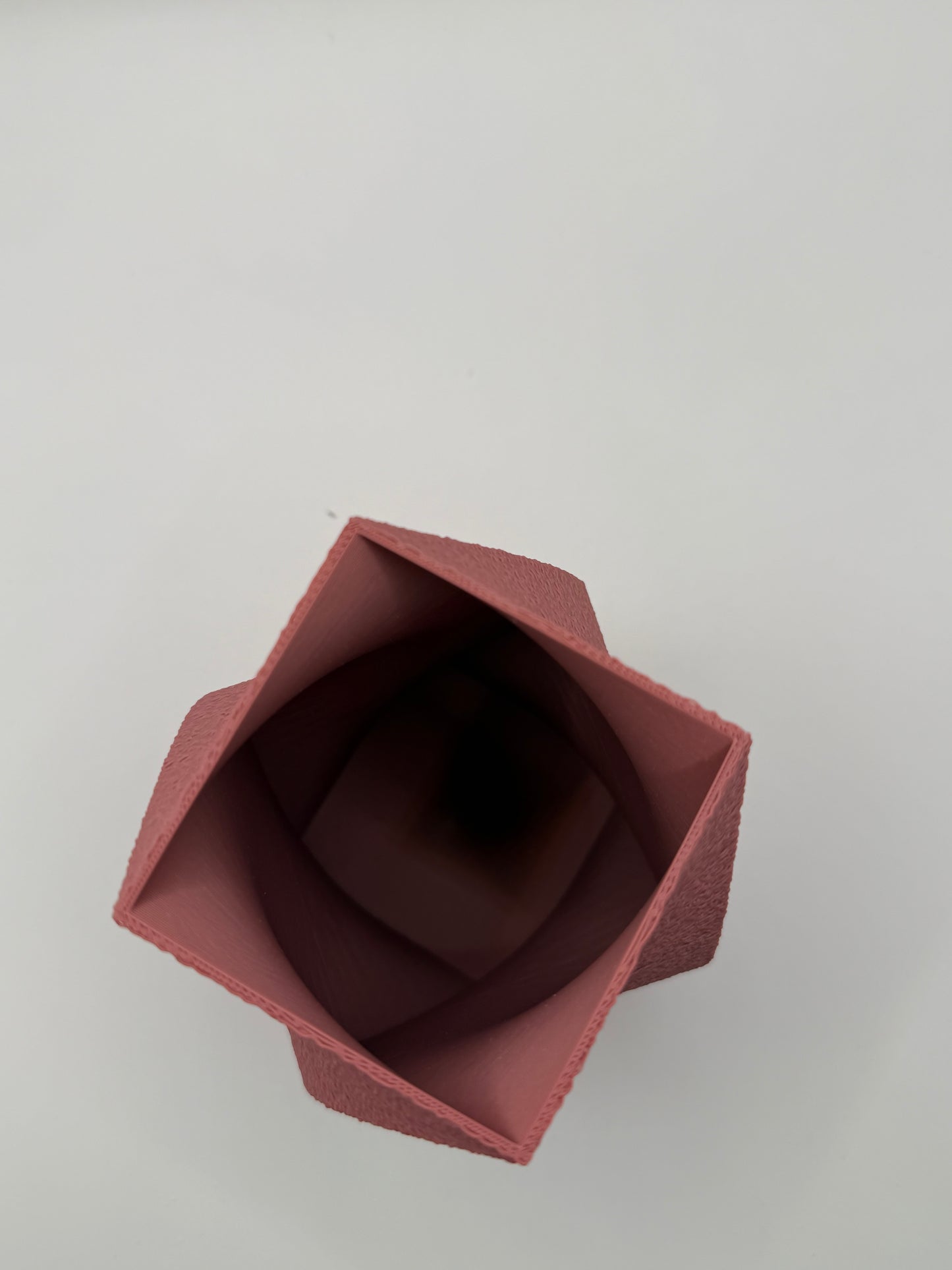 Vase Funky