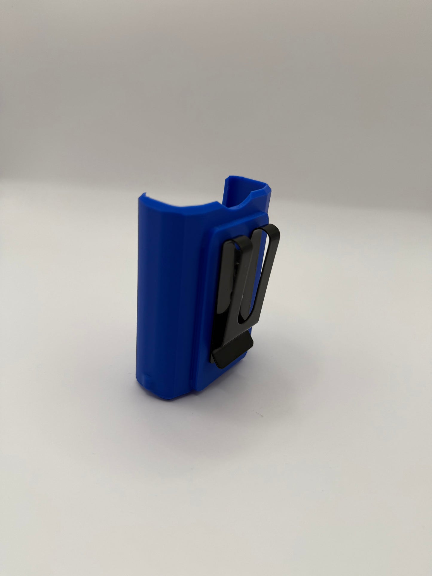 Melder Case - Swissphone Boss Melder mit Metalclip