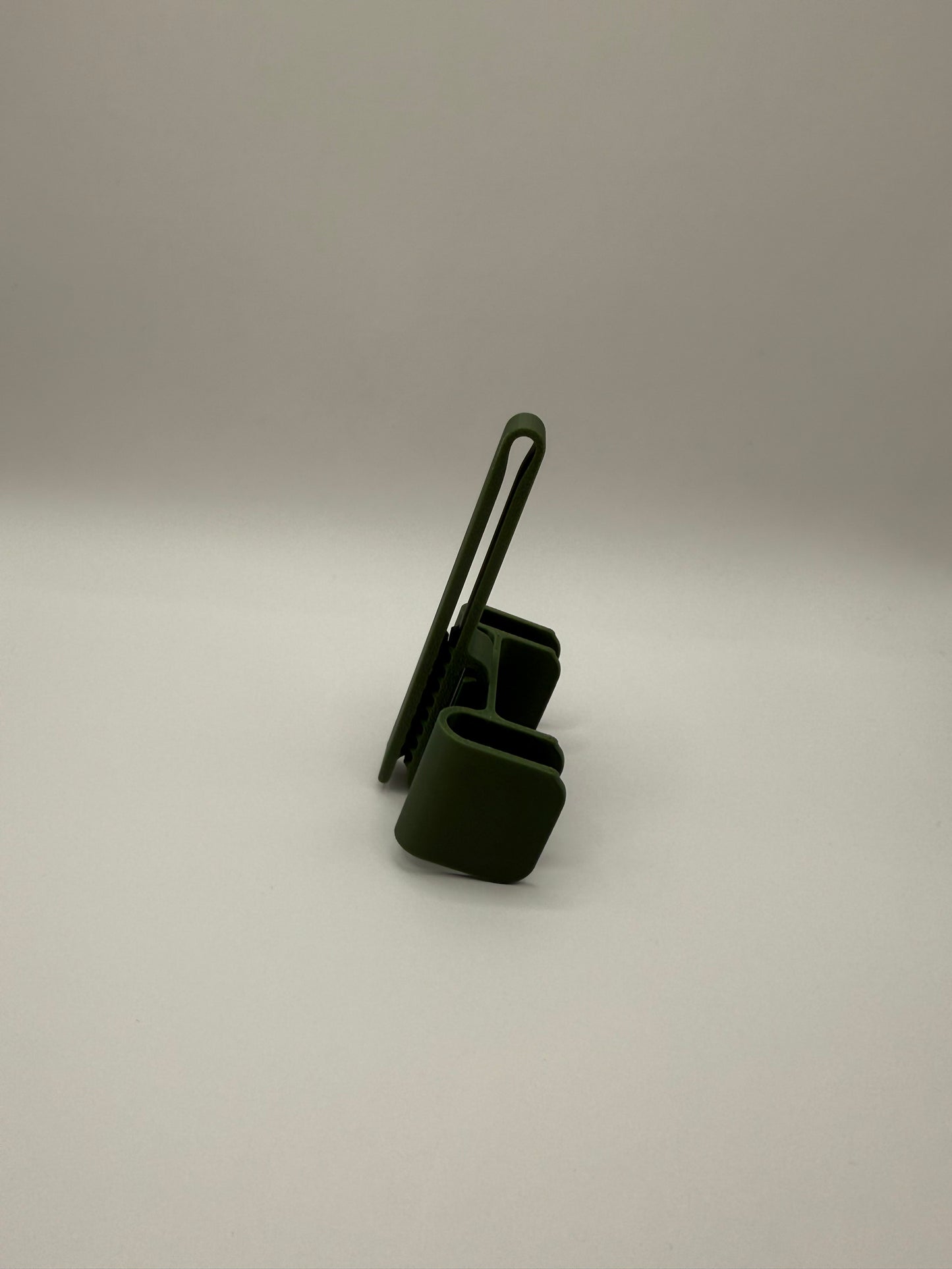 StethoClip – Mehr als nur ein Halter