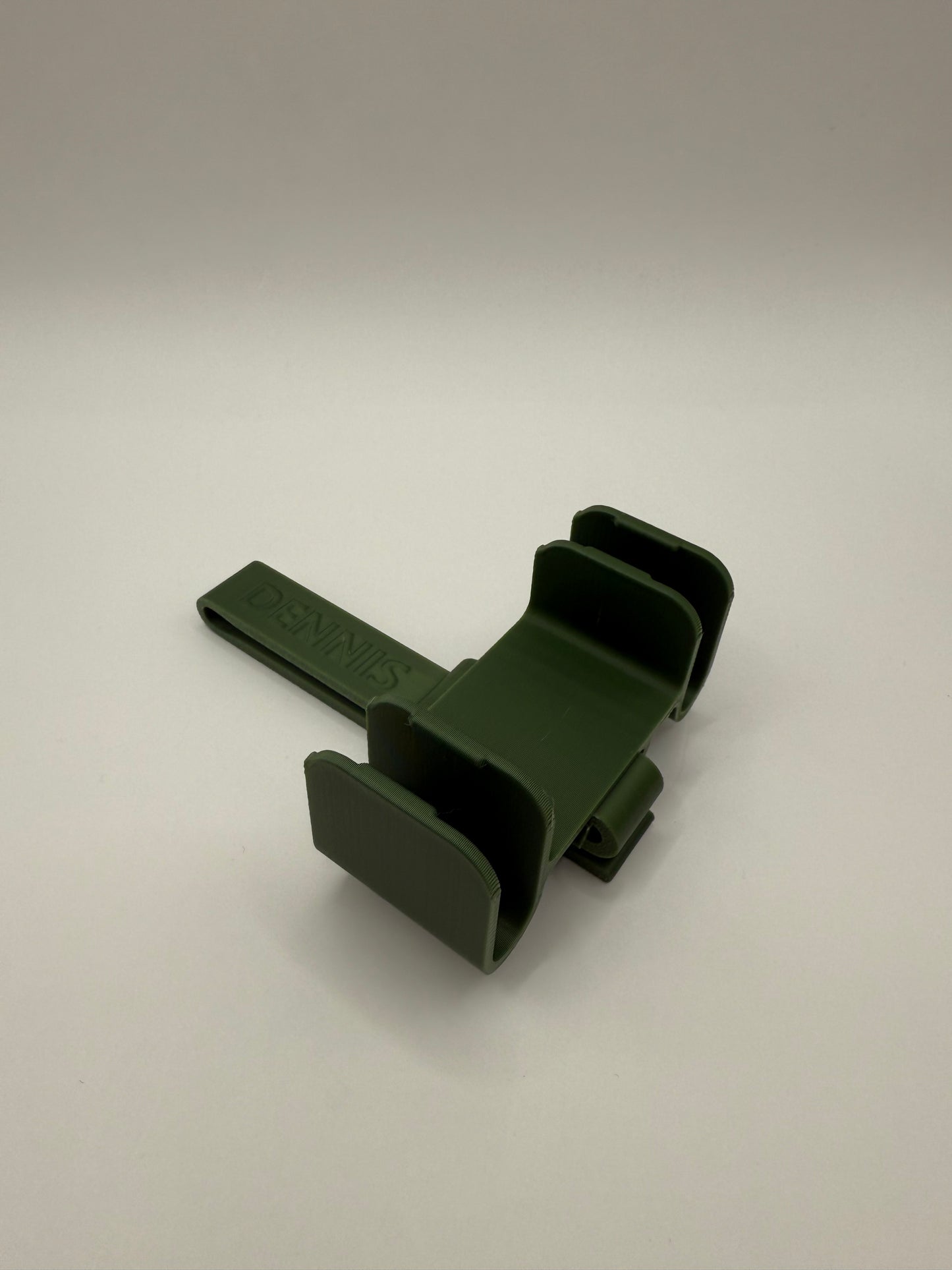 StethoClip – Mehr als nur ein Halter