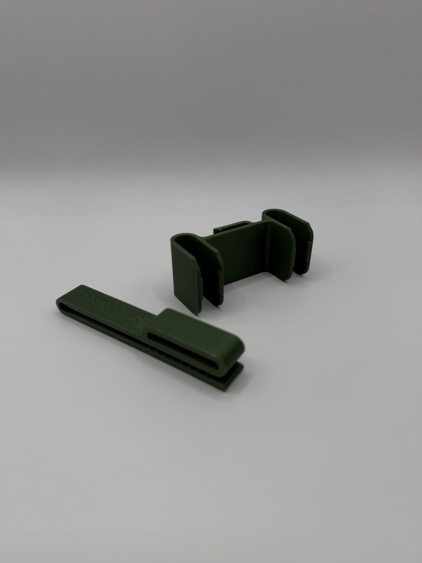 StethoClip – Mehr als nur ein Halter