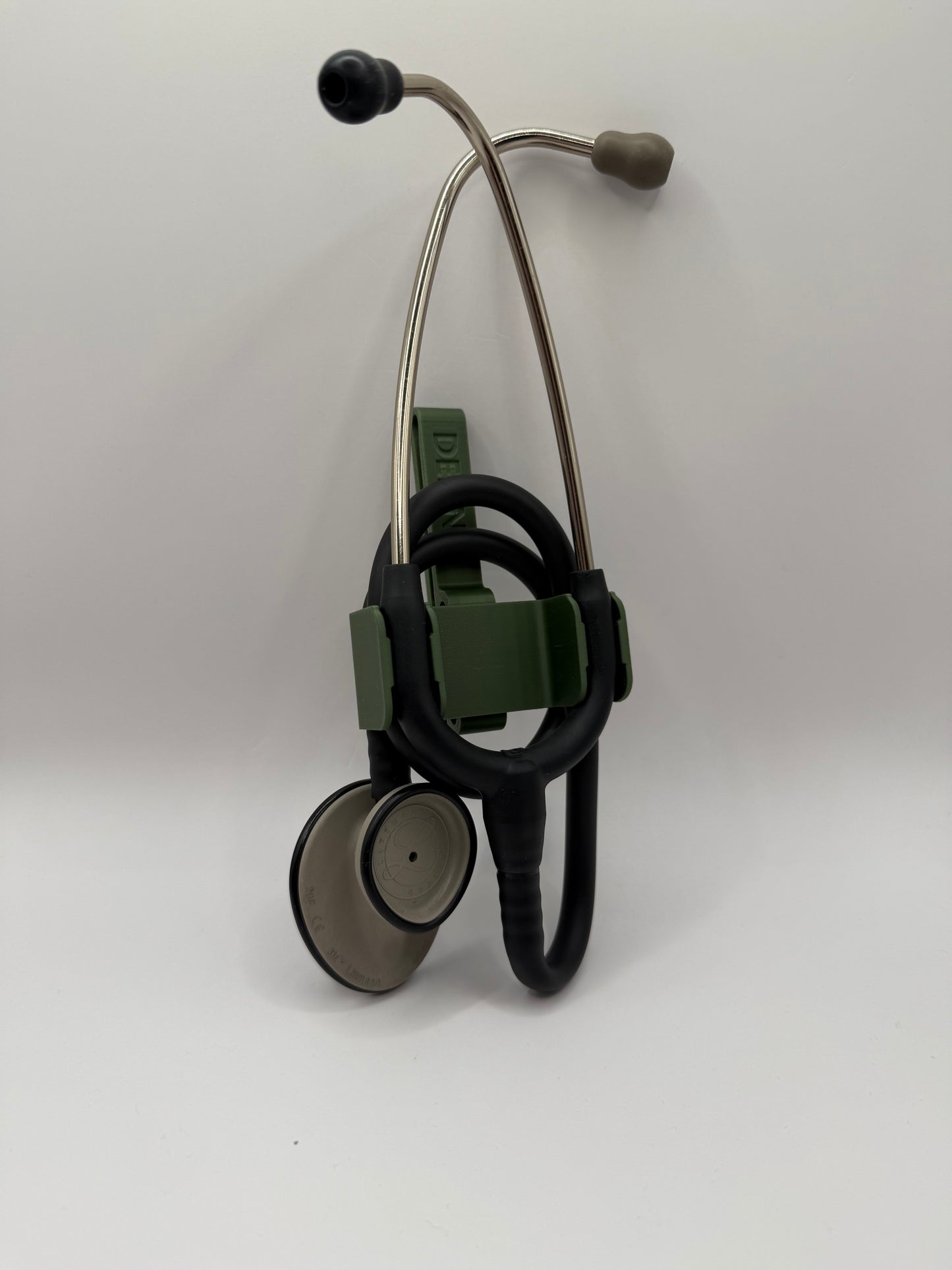 StethoClip – Mehr als nur ein Halter