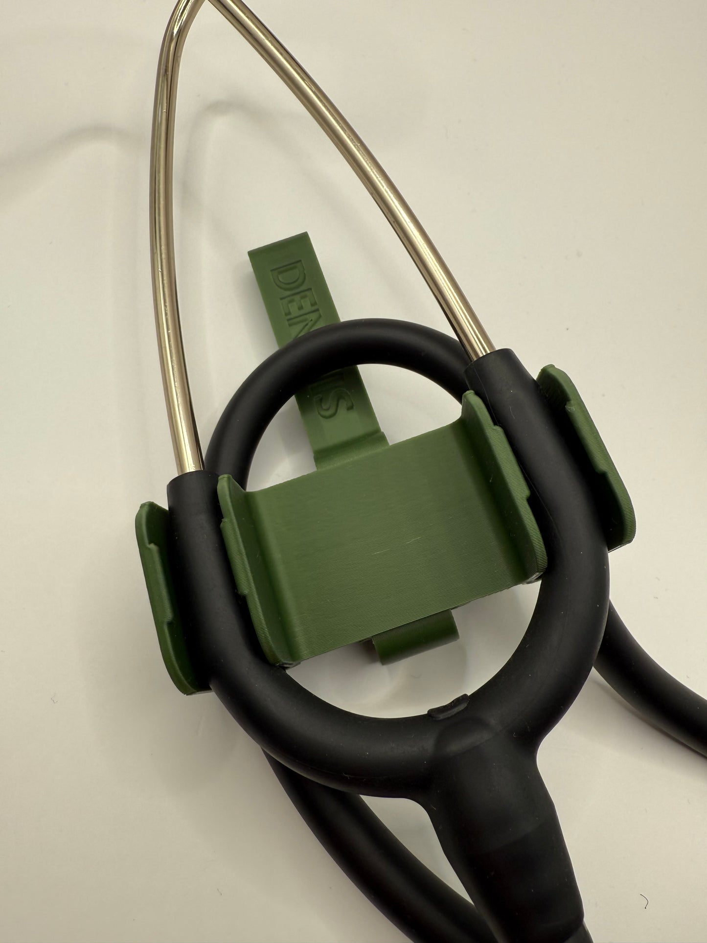 StethoClip – Mehr als nur ein Halter