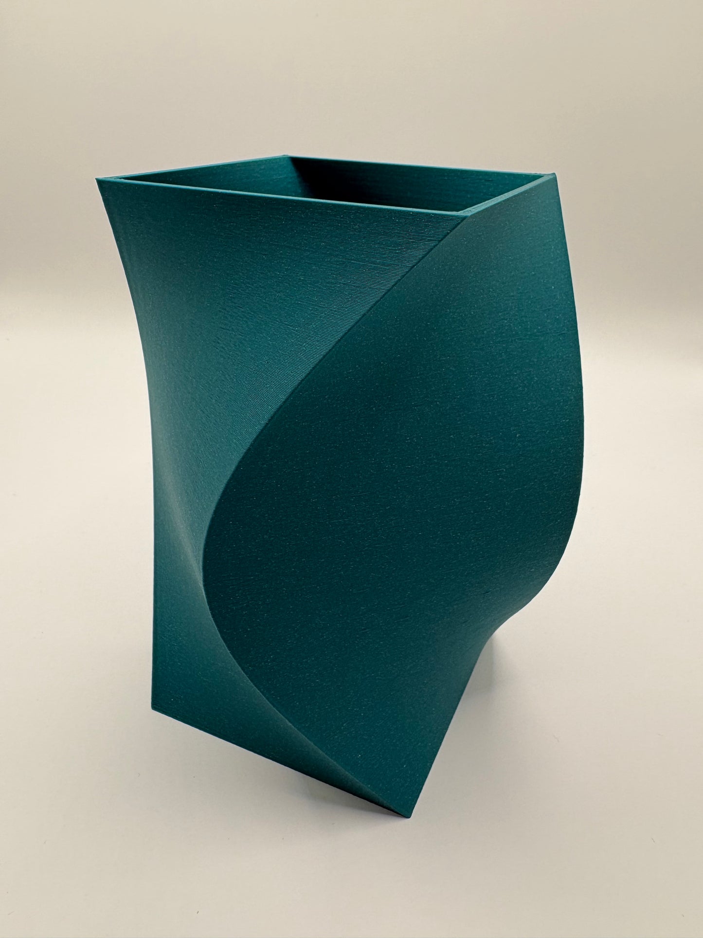 Vase Funky