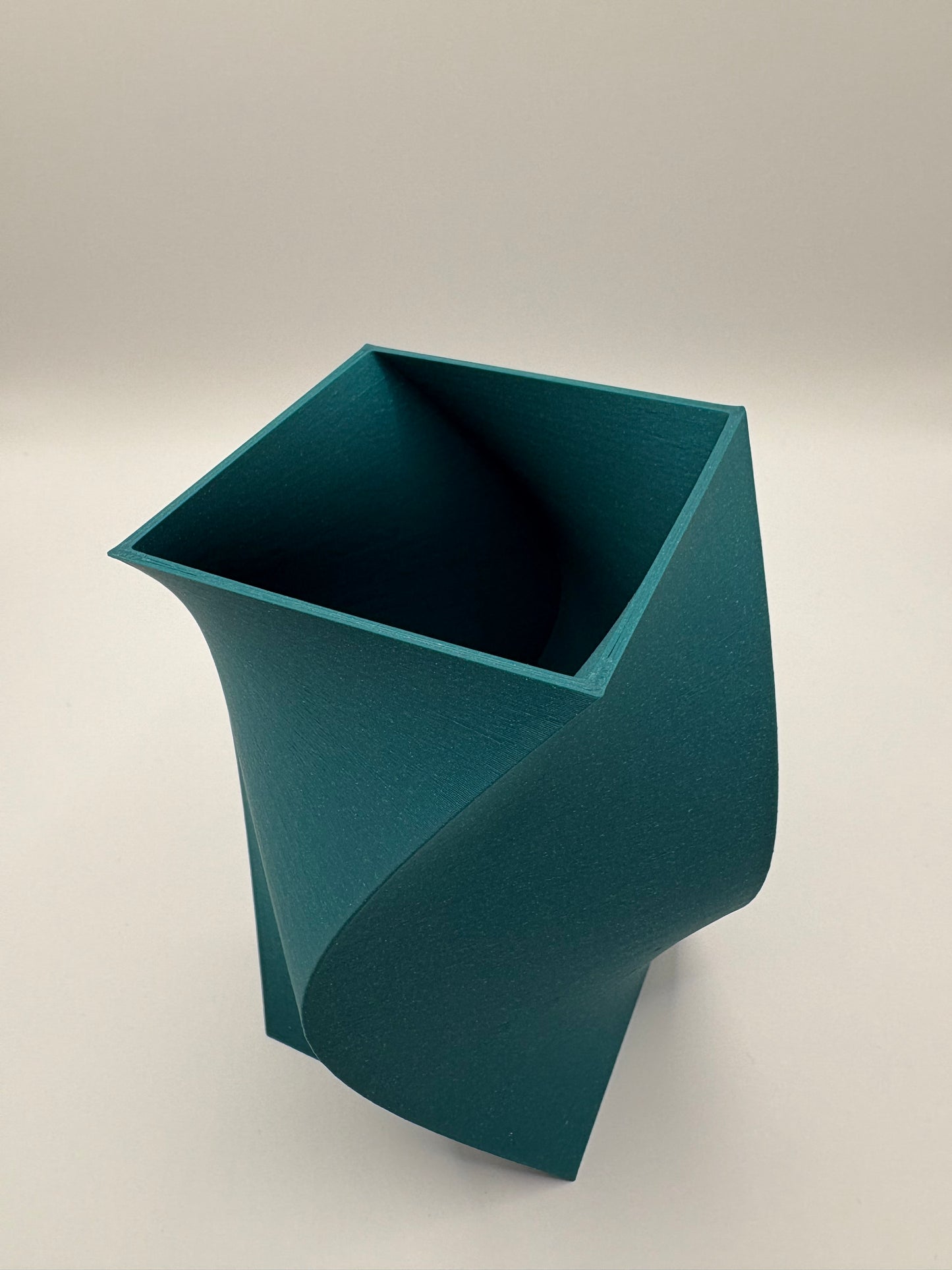 Vase Funky