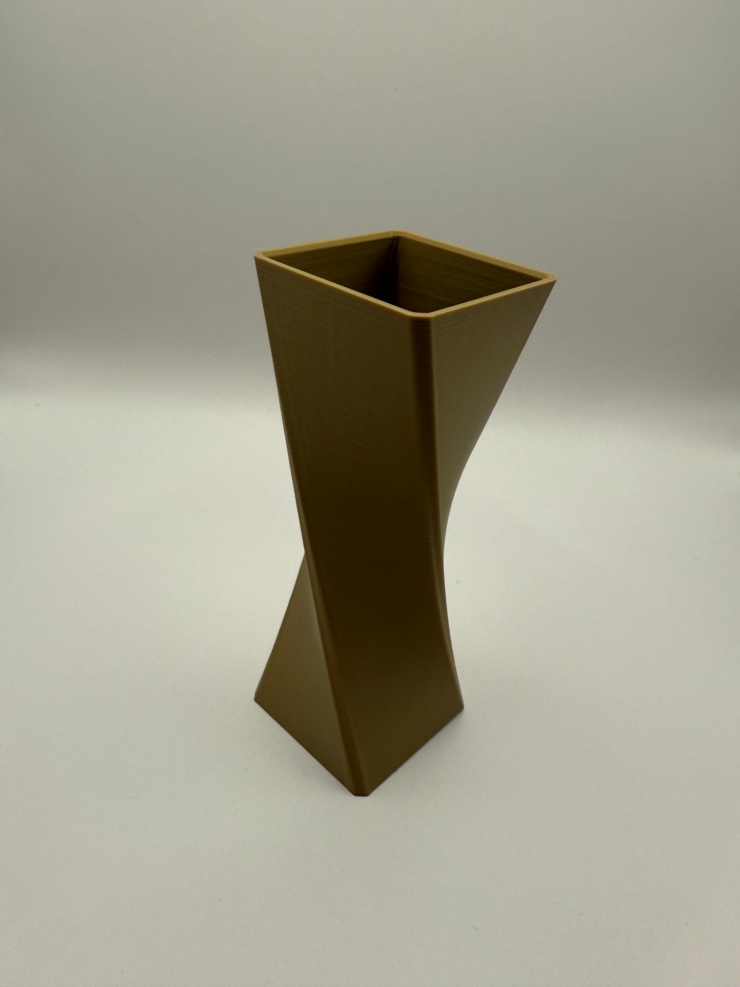 Vase Swirl
