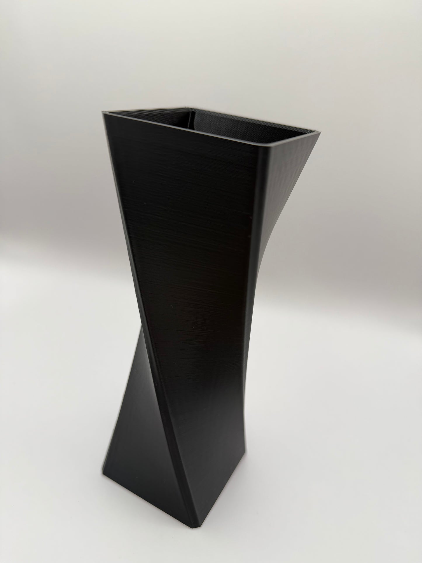 Vase Swirl