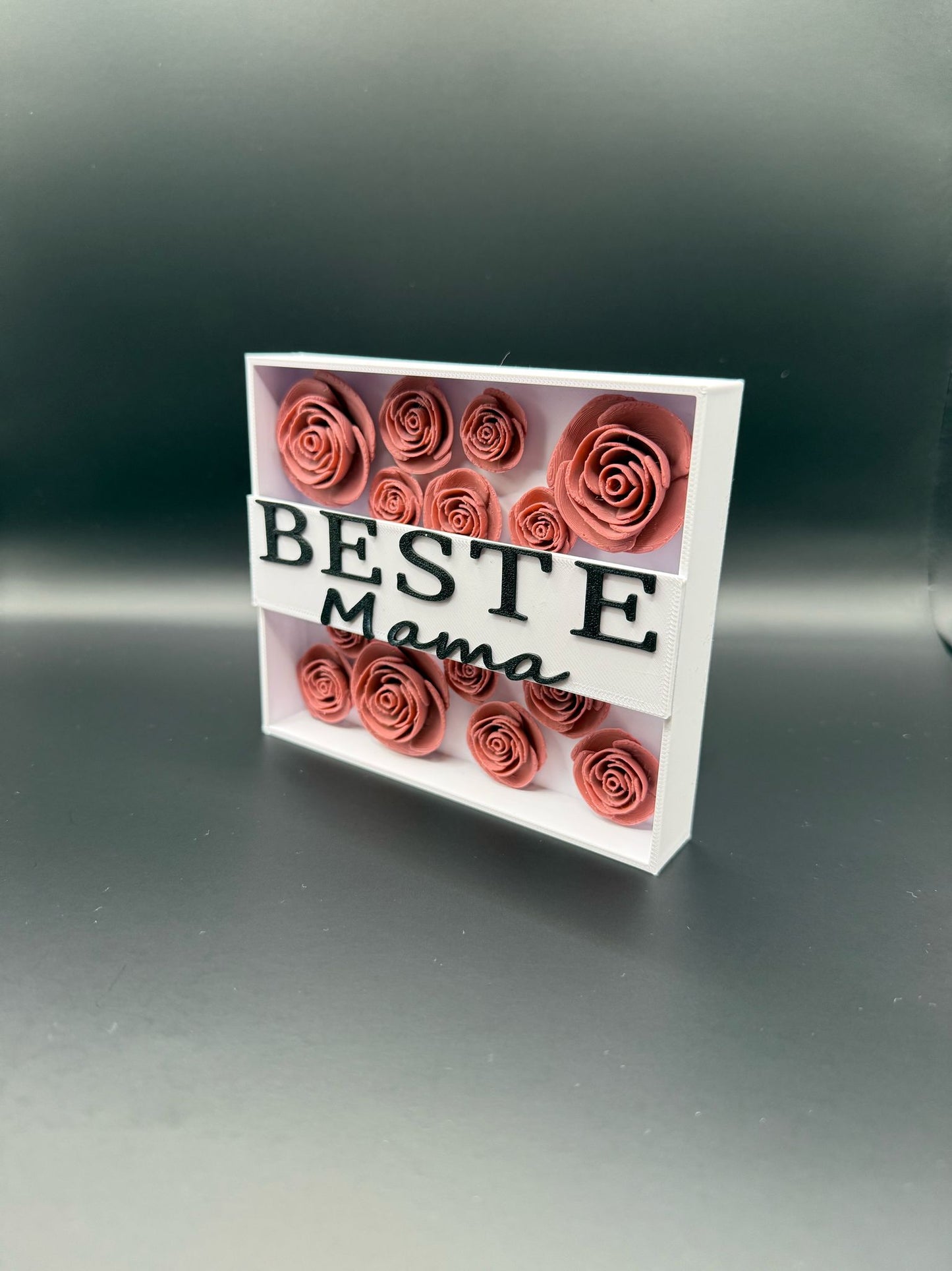 Geschenkbox "Beste Mama"