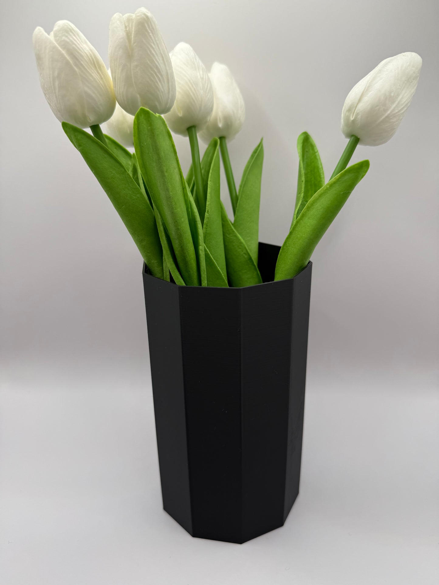 Vase Tower
