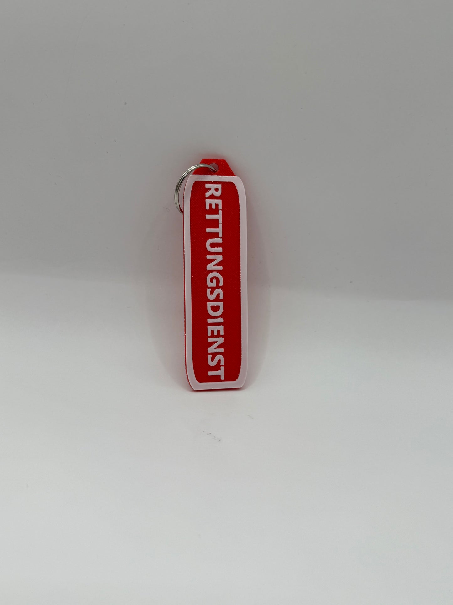 Schlüsselanhänger Medic