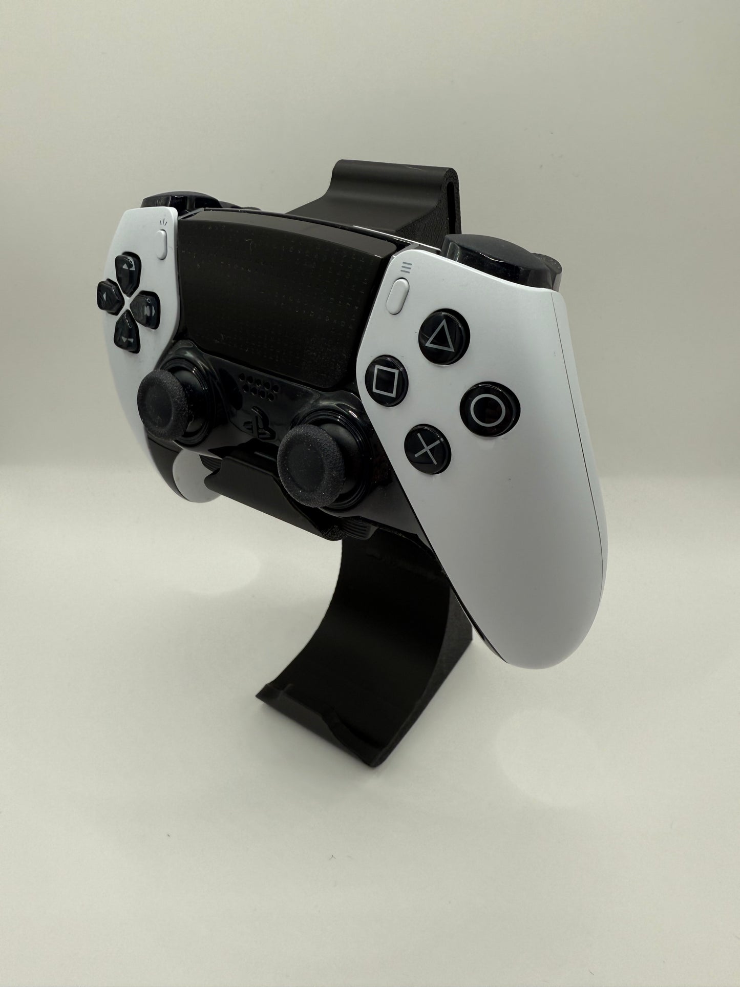 Controller-Halter Hangman