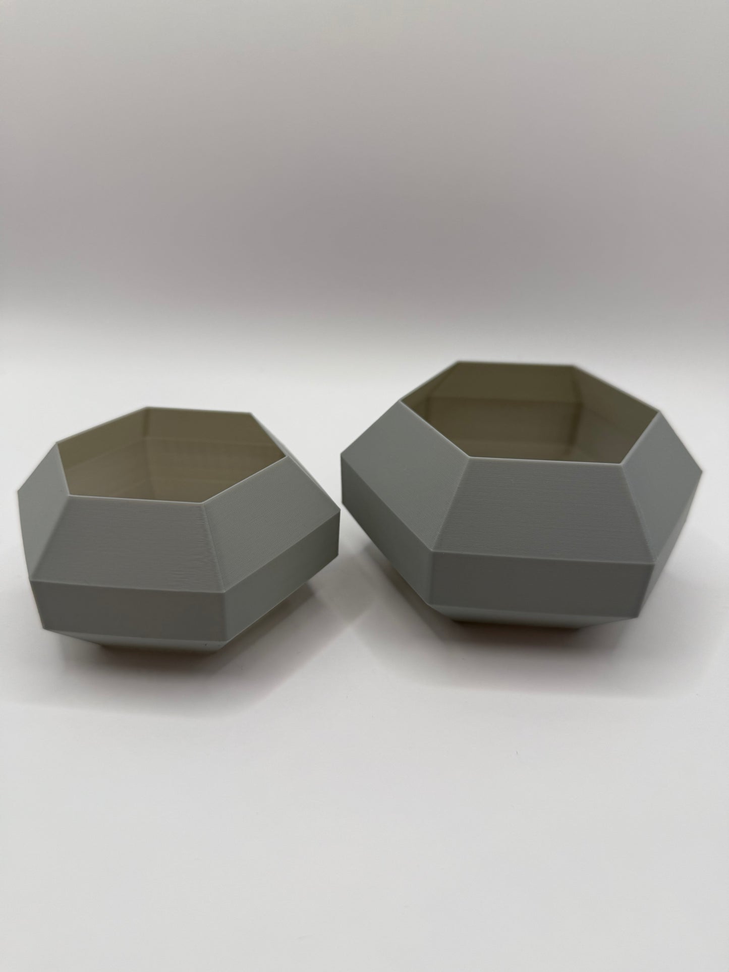 Pflanztopf Set Cactus