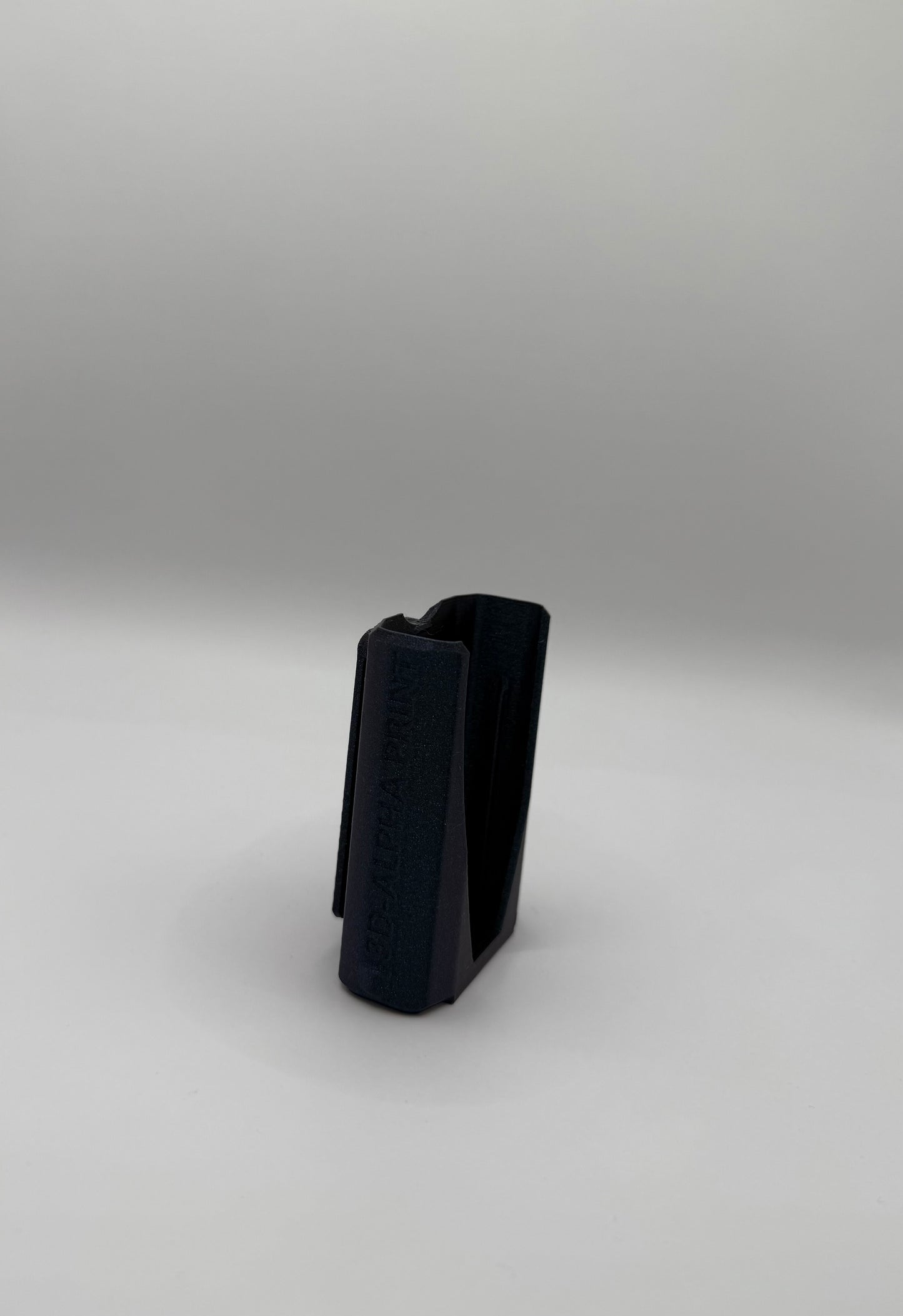 Melder Case - Swissphone Boss Melder mit Gürtelschlaufen