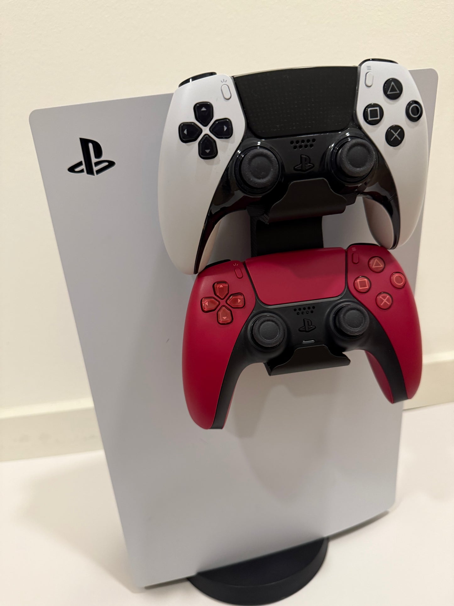 Controller-Halter Hangman