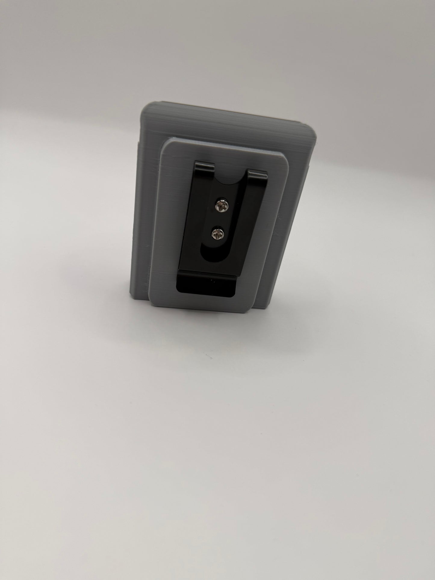 Melder Case - Swissphone sQuad Melder mit Metalclip