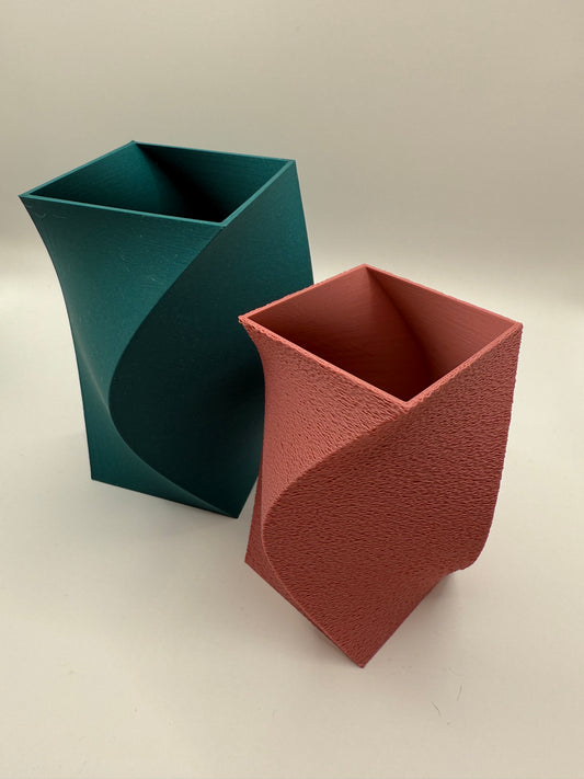 Vase Funky
