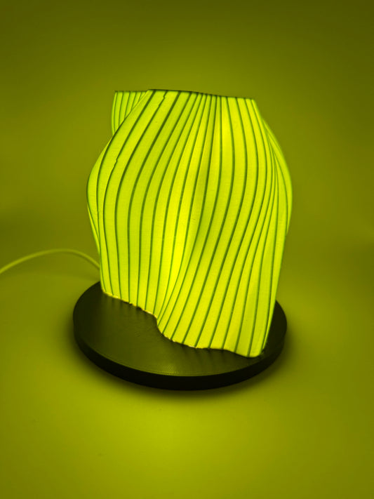 Lampe chaos