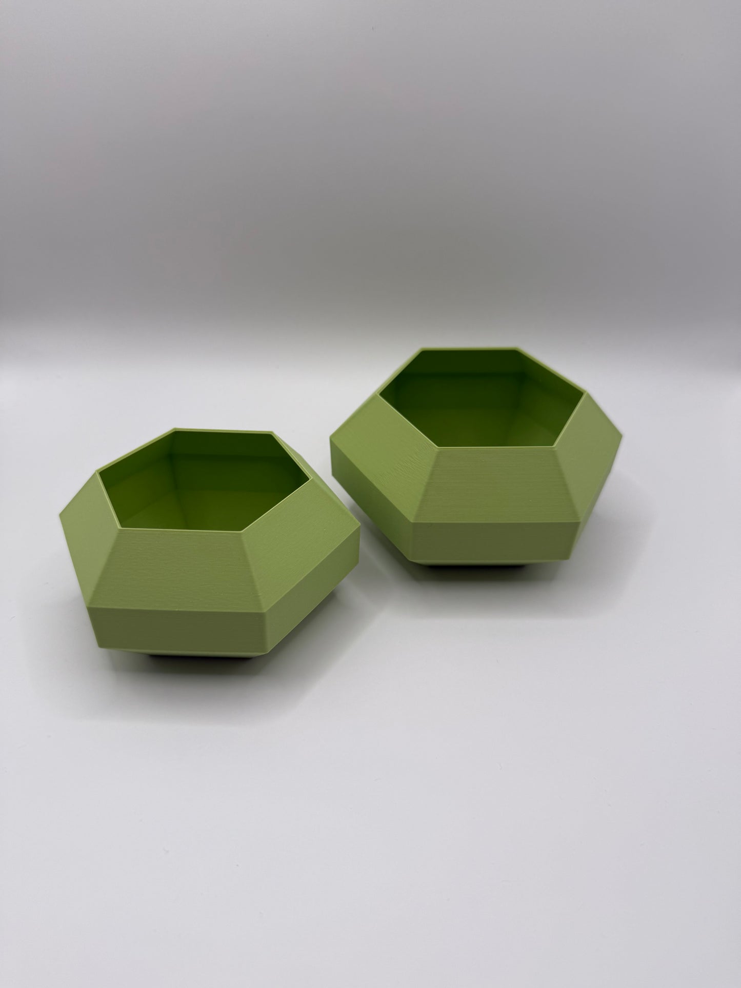 Pflanztopf Set Cactus