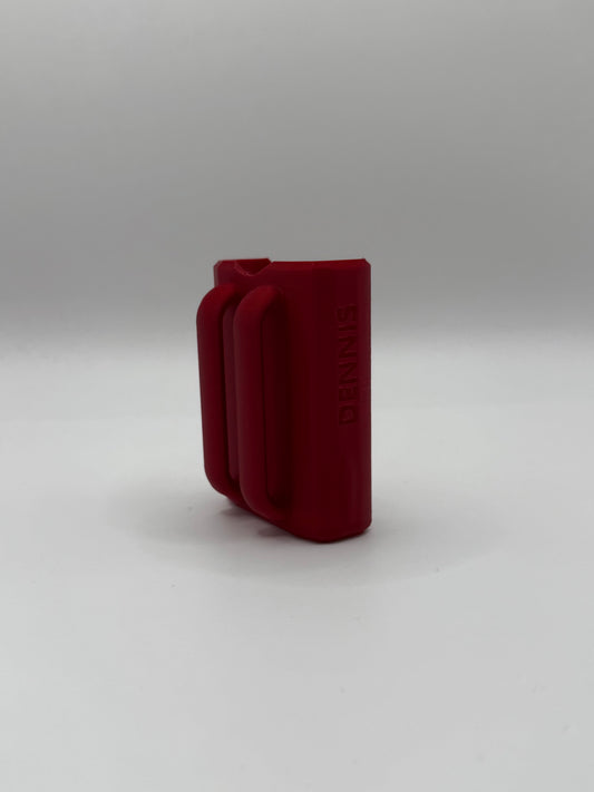 Melder Case - Swissphone Boss Melder mit Gürtelschlaufen